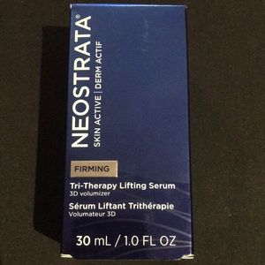 Neostrata Tri-Therapy Lifting Serum